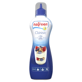 Natreen® Classic vloeibaar zoetstof in fles