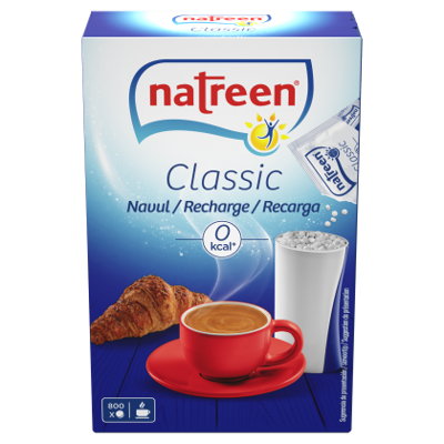 Natreen® Classic navulverpakking