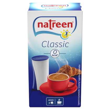 Natreen® Classic tafeldispenser